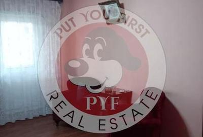 Apartament cu 2 camere semidecomandat în Rahova - 8