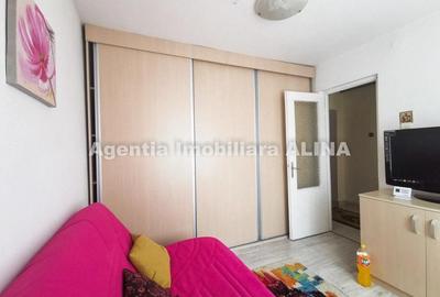 Garsonieră decomandată în Dacia