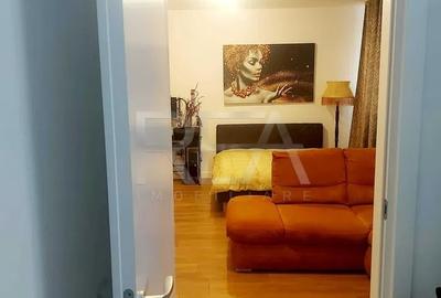 Garsoniera Decomandata Avangarde Grande Village - 2