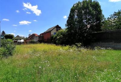 Casa + magazin - Strada Lunga - cu teren de 200 mp si gradina de 400 m - 6