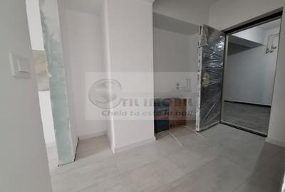 Garsonieră decomandată în Galata - 7