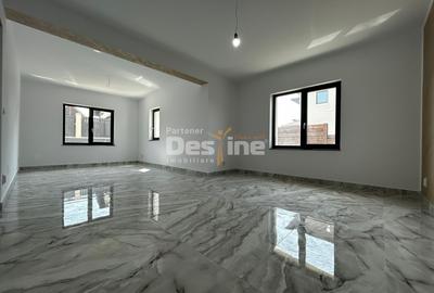 Casă individuală cu 4 camere cu Canalizare în Miroslava - 2