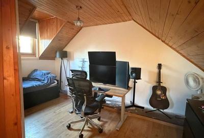 Casă cu 3 camere cu Teren 187 Mp în 14 Mai - 6