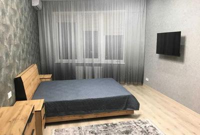 2 camere de vanzare zona Dorobanti - 3