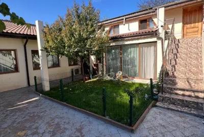 Casă cu 5 camere cu Teren 262 Mp în Brătianu - 4