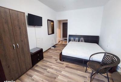 Garsonieră decomandată în Nord - 5