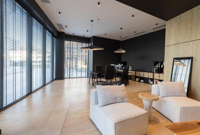 Spațiu comercial 62 mp – City of Mara - 9