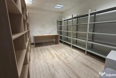 Spațiu comercial, de 55 mp, în Ultracentral - 2