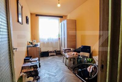 Apartament cu 4 camere în Ultracentral - 9