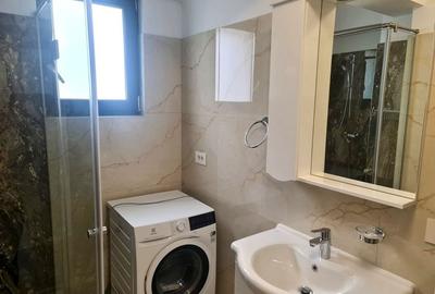 Apartament cu 2 camere, bloc nou 2022 - zona Micro 17, Roka Concept - 14