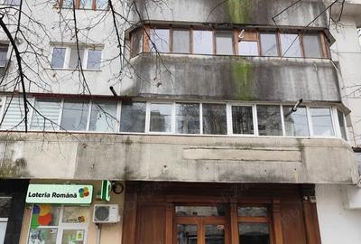 Spațiu comercial, de 72 mp, în Păcurari