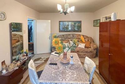 Apartament cu 2 camere semidecomandat, mobilat în Govândari - 7