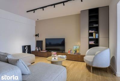 Apartament cu 4 camere în Eminescu - 16