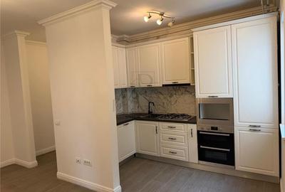 Apartament cu 3 camere decomandat, mobilat în Dumbrăvița - 2