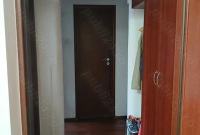 TEIUL DOAMNEI Inchiriez 2camere,40mp,liniste,Facultatea De Constructii - 1