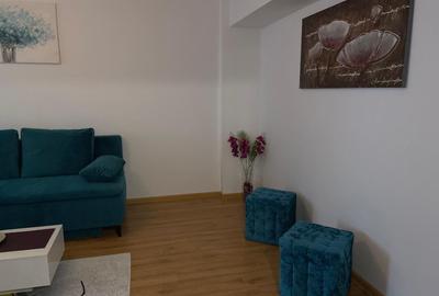Apartament cu 2 camere decomandat în Dorobanți - 9
