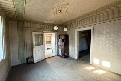 Casă individuală cu 4 camere cu Teren 2948 Mp în Central - 4