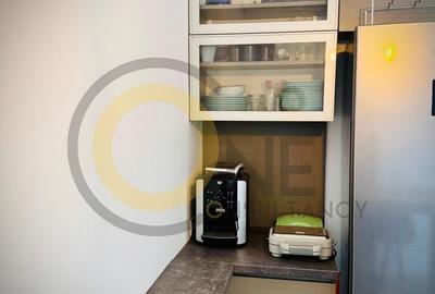 Apartament cu 3 camere decomandat, mobilat în Primăverii - 6
