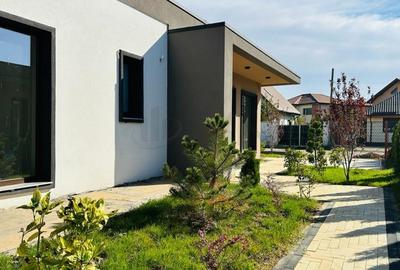 Casă individuală cu 4 camere cu Teren 500 Mp în Corbeanca - 5