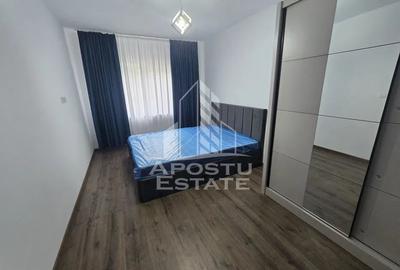 Apartament cu 3 camere decomandat, mobilat în Șagului - 3