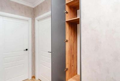 Apartament cu 2 camere în Crângași