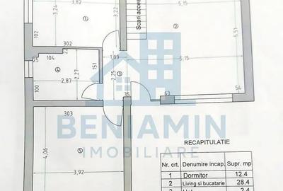 Casă cu 5 camere cu Teren 249 Mp în Preajba - 13