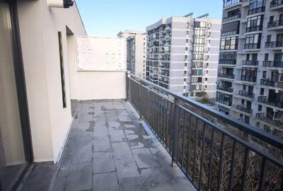 Apartament 3 camere incalzire in pardoseala Metrou 1 Decembrie - 13