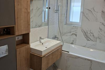 Apartament cu 3 camere decomandat în Câmpului - 1