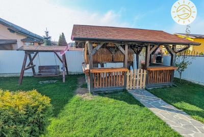 Casa noua insorita in curs de etajare si modernizare Bartolomeu Casa noua insorita in curs de etajare si modernizare Bartolomeu - 8