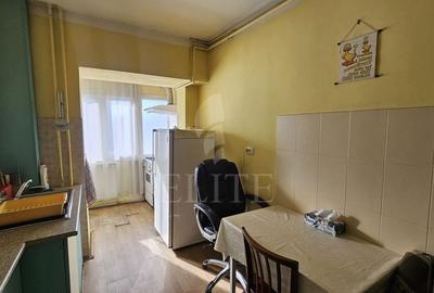 Apartament cu 2 camere decomandat, mobilat în Mărăști - 6