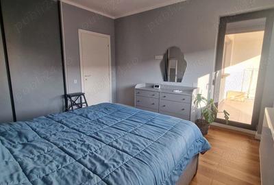 Casa Tip Capri de Vanzare Cartier Orizont, Buzau - 5