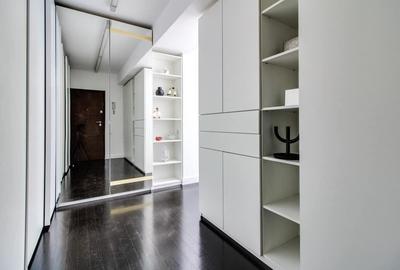 Apartament cu 3 camere decomandat, mobilat în Herăstrău - 16