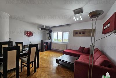 Apartament 3 camere cu vedere directa la mare - ultracentral - 2