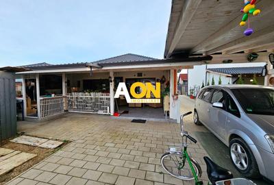 Casă individuală cu 3 camere cu Teren 446 Mp în Micești - 12