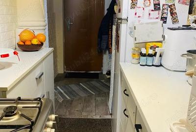 Apartament cu 3 camere decomandat în Viitorului - 1