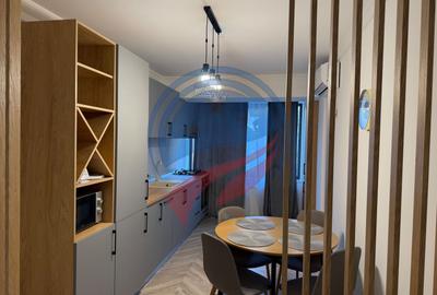 Apartament cu 2 camere semidecomandat în Calea Severinului - 3