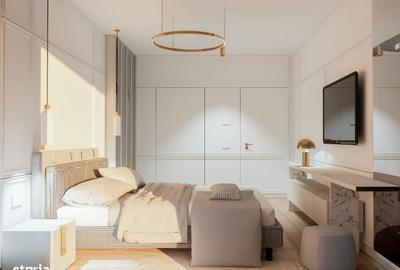 Apartament cu 3 camere în Unirii - 4