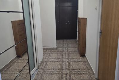 Apartament cu 2 camere decomandat, mobilat în Lacul Tei - 15