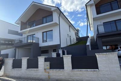 Casă cu 4 camere în Feleacu - 2