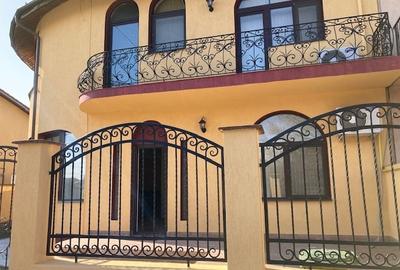 Casă individuală cu 4 camere cu Canalizare în Chiajna - 11
