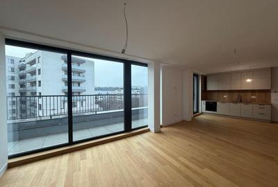 Apartament cu 4 camere semidecomandat, mobilat în Nord - 17