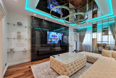 Apartament LUX cu 3 camere, 84 mp, etajul 1, zona Burdujeni - 8