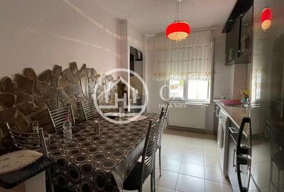 Apartament cu 2 camere de inchiriat in zona Rogerius, Oradea - 10