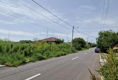 2 mai, teren perfect pentru casa la mare! - 2