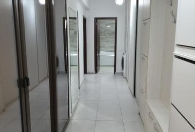 Apartament cu 2 camere decomandat, mobilat în Central - 7