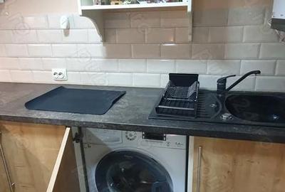 Garsonieră decomandată în Unirii - 12