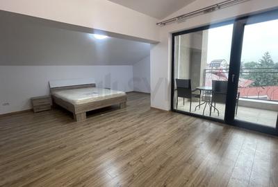 Apartament cu 2 camere semidecomandat, mobilat în Bucureștii Noi - 2