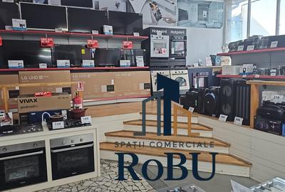 Spatiu comercial in NEHOIU-Buzau Central zona zero # CERACTERRA - 2