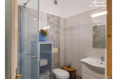 Pensiune de vânzare în Sighișoara, la câțiva pași de Cetatea Medievala - 13