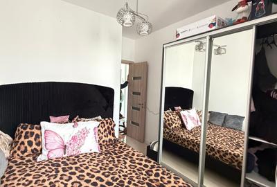 Apartament cu 2 camere semidecomandat, mobilat în Militari - 5